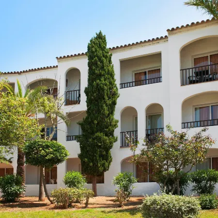 Sol by Meliá Falcó Menorca