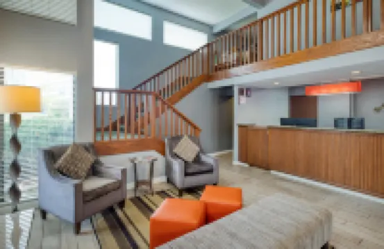 Best Western Country Inn - North