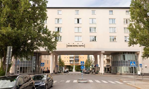 Home Hotel Tapto