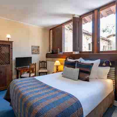 Château des Ducs de Joyeuse, BW Signature Collection Rooms