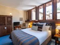 Chateau des Ducs de Joyeuse, BW Signature Collection Hotels in Aude