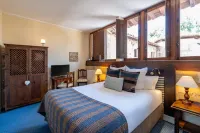 Chateau des Ducs de Joyeuse, BW Signature Collection Hotels in Limoux