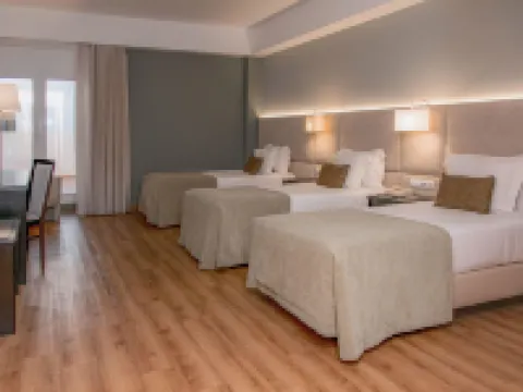 Hotel Covilhã Dona Maria Affiliated by Meliá Hotels in Covilha