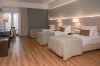 Hotel Covilhã Dona Maria Affiliated by Meliá Hotels in Covilha