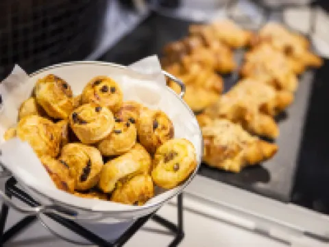 Nhow Brussels Bloom Hotels in Sint-Joost-ten-Node