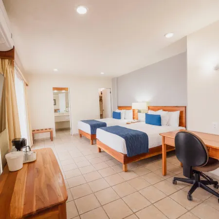 Comfort Inn Tampico