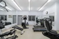 Baymont by Wyndham Marinette - Gym