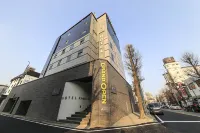 Daejeon Daeheung Hotel Knock on