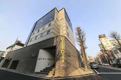 大田大興酒店敲門 中區酒店