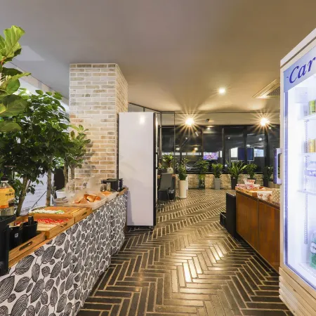 Gimhae Brown Dot Hotel Waterpark