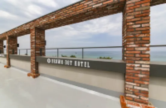 Gangneung Brown Dot Gangneung Gyeongpo