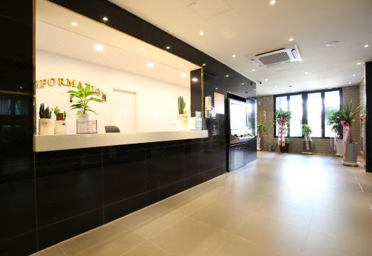 광주 브라운도트호텔 광주용봉점