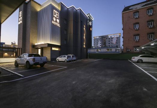 충주 동행 호텔