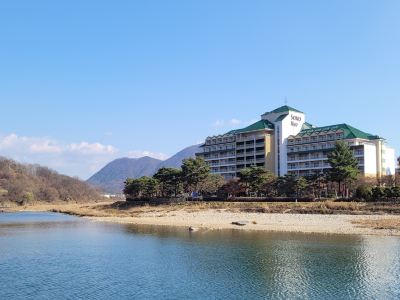 Sono Belle Yangpyeong