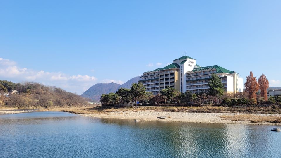 Sono Belle Yangpyeong