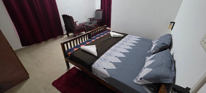 Sky's Surf Hostel Hotels in Varkala