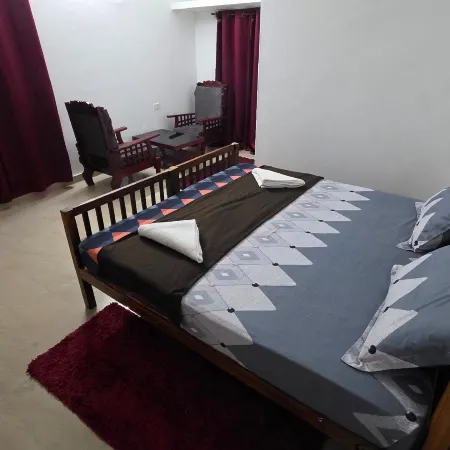 Sky's Surf Hostel
