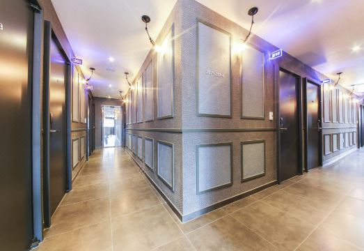 진해 파스타호텔