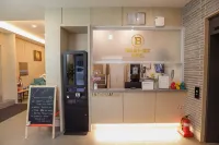 Browndot Gangneung Station - ペット同伴可