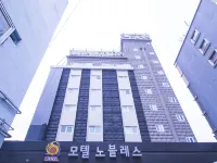 Busan Yonghodong Noblesse Các khách sạn gần Chùa Boseongsa