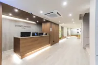 Dongdaemun Hotel - Motels