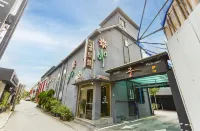 Uijeongbu Gung Hotel berhampiran Kuil Cheonchuksa