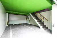 Haman Rock Self-Check-in Motel Hotels in Haman-gun