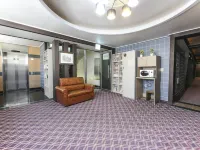 Leaders Motel Hoteles cerca de Estación de tren Dongdaegu