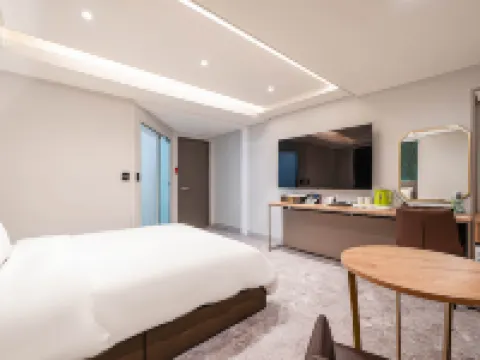 Bundang Regency Hotel Hotels in Seongnam