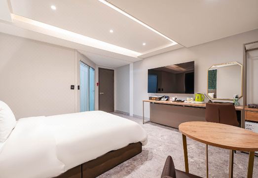 판교 비즈니스 센터