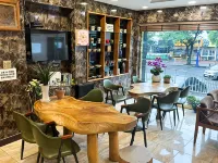 Bugok Shilla Hotel Hotels in Changnyeong-gun