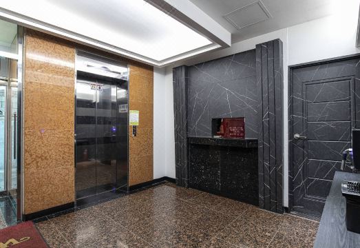 호텔 시설 비교 이미지