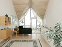 Seaside Panorama in Hasle - By Traum Ferienwohnungen - balcony