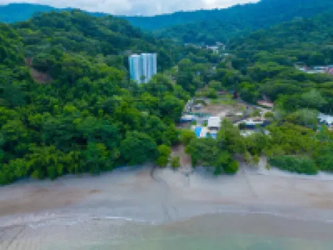 Stunning 2 Bedroom Apartment in Punta Esmeralda , Costa Rica Hotels in Tarcoles