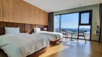 Sollago Resort Hotels in Taean-gun