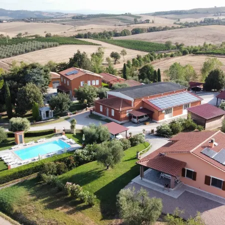 Agriturismo Galeazzi
