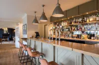 Beaulieu Hotel - Bar