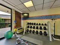 Wyndham Garden Marietta Atlanta North - Gym