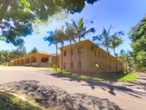 Hotel Nacional Inn Araxá Previdência Hotels in Araxá