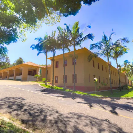 Hotel Nacional Inn Araxá Previdência