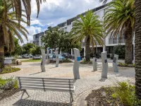 Stylish Studio Near Fremantle Cafés and Beaches