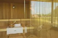 Hotel am See - spa