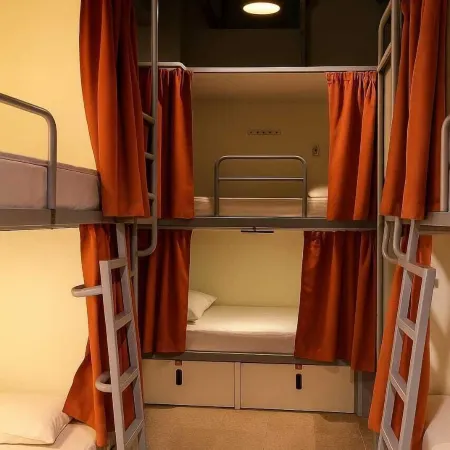 The Metrostay Delhi Отели рядом с достопримечательностью «Джантар-Мантар»
