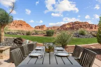 拉維斯塔恩坎託14號四卧室住宅