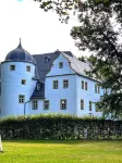 Schlosshotel Eyba Hotels in Saalfeld