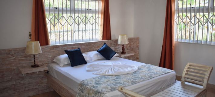 Belle Vacance Hotels in Grand Anse Praslin