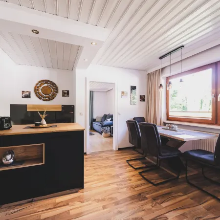 Appartements Ager by we rent