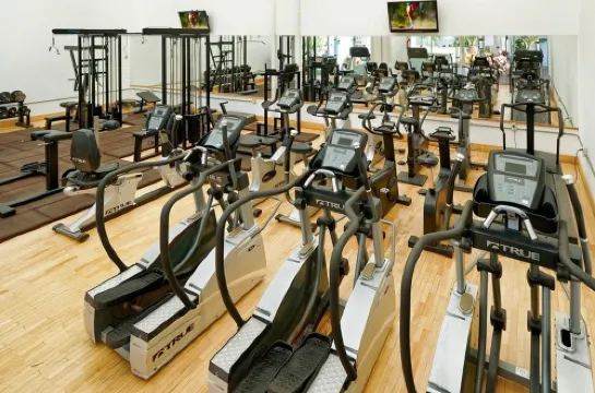 Bull Astoria Ocio y actividades recreativas Photos