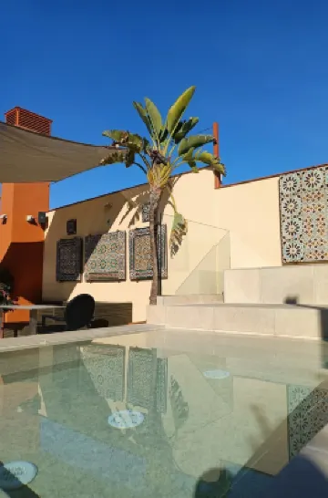 Casa Romana Hotel Boutique