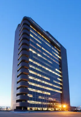 Reese Tower Hotels in 
